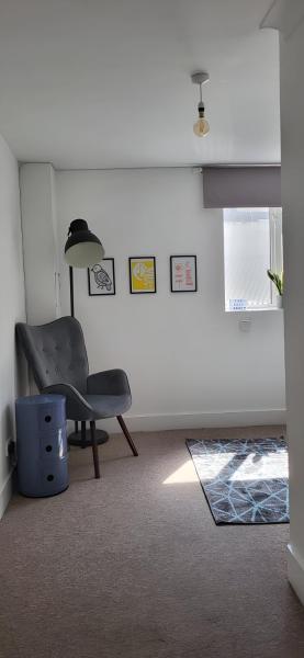 The Cosy Nook